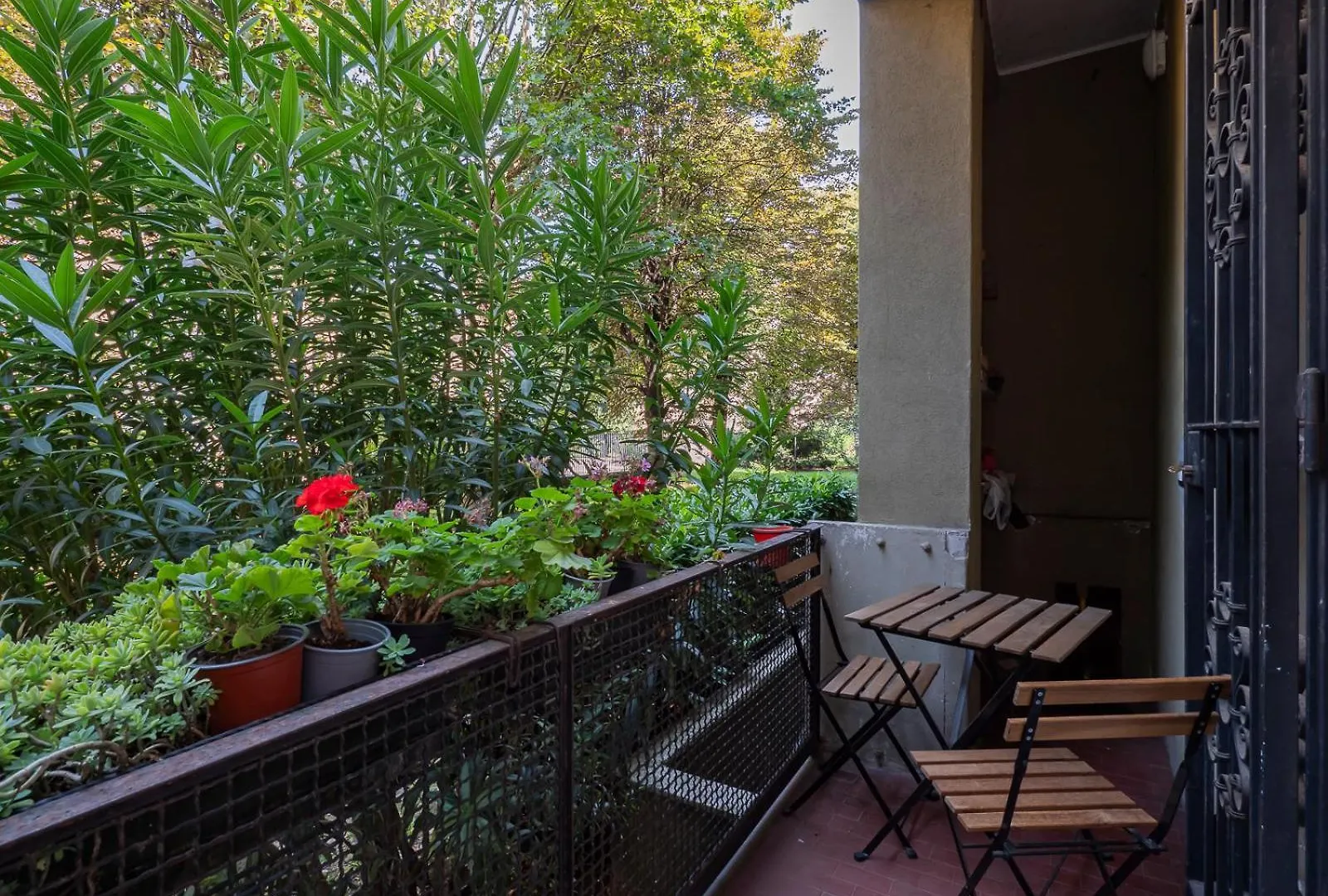Big Apartment Close To Bocconi / Humanitas / Ieo Milan