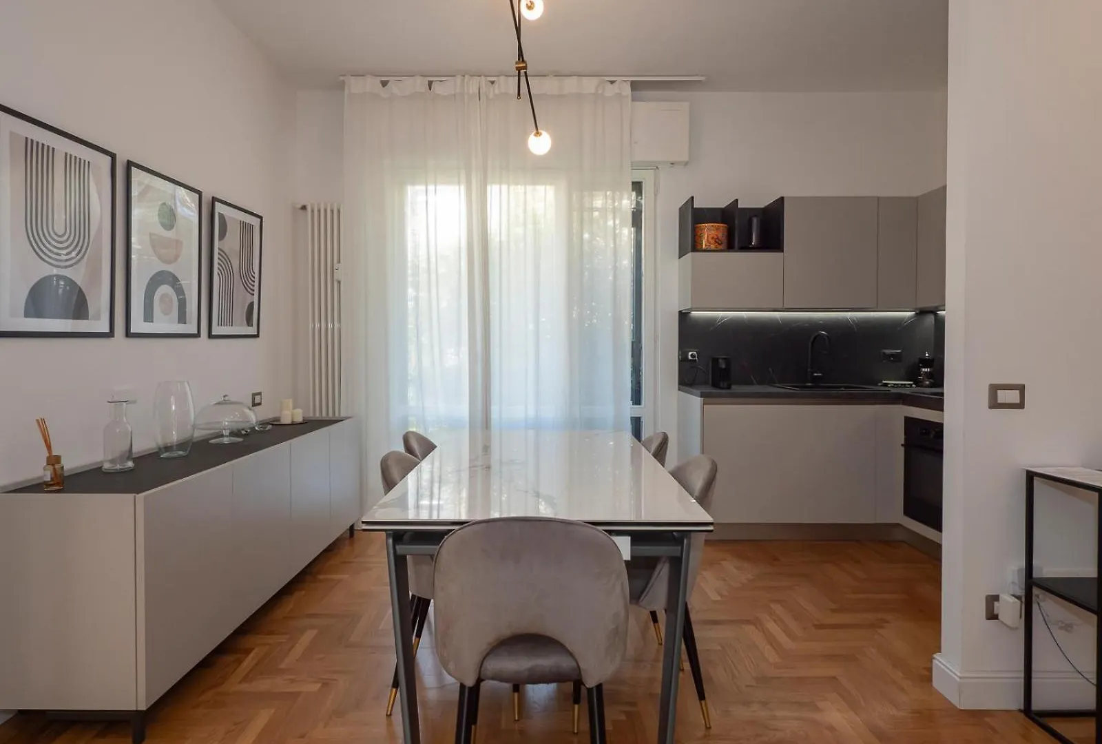 Big Apartment Close To Bocconi / Humanitas / Ieo Milan