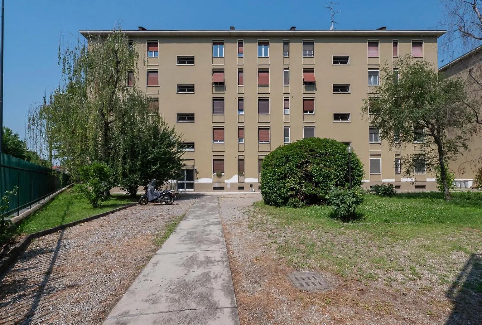 Big Apartment Close To Bocconi / Humanitas / Ieo Milan 0*,  Italy
