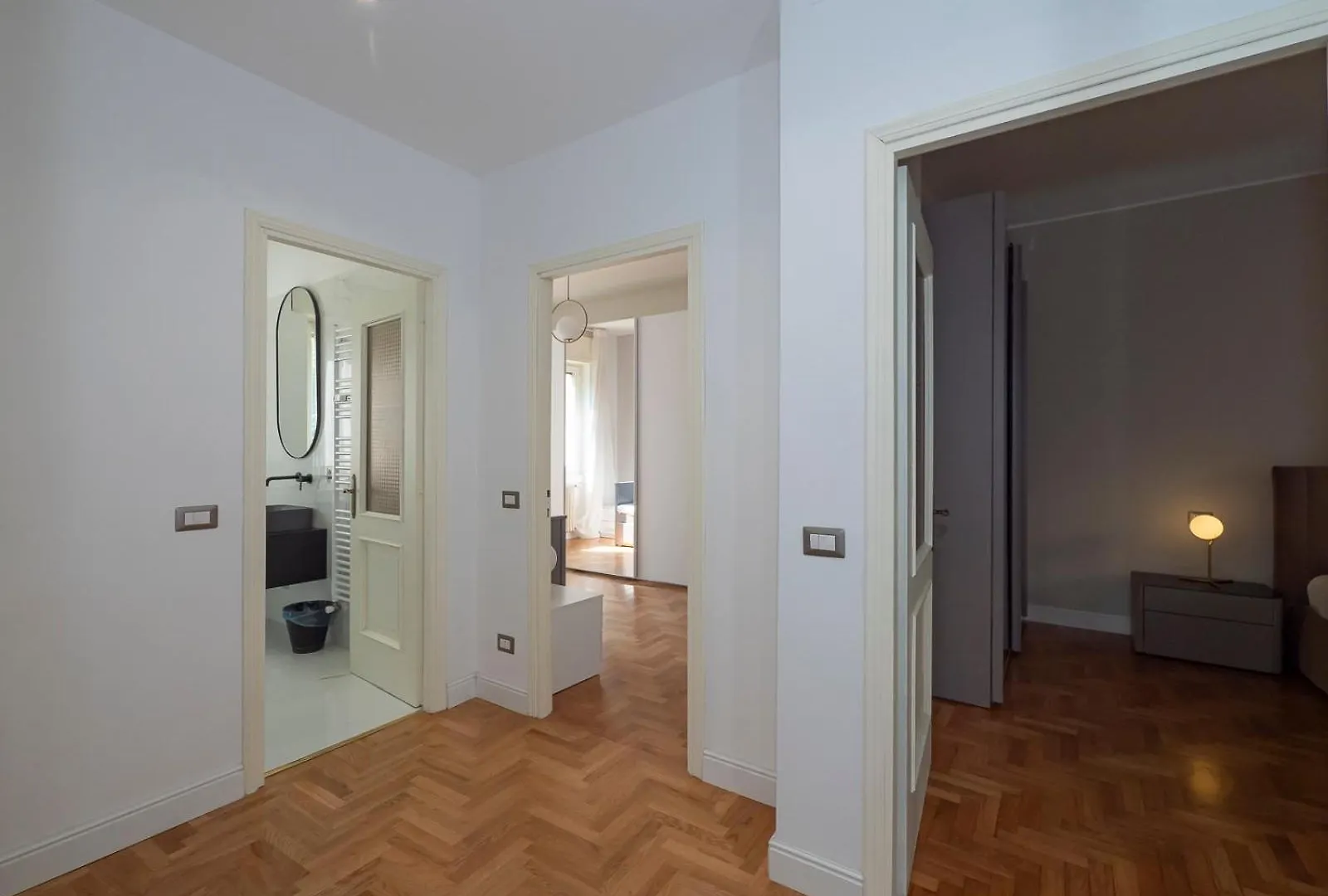 Big Apartment Close To Bocconi / Humanitas / Ieo Milan 0*,  Italy