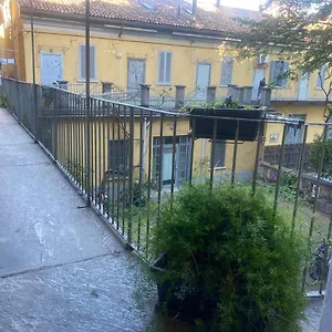 Lovelyloft Navigli - Tiglio Milano