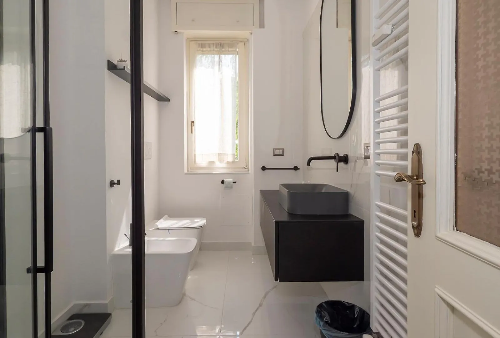 Big Apartment Close To Bocconi / Humanitas / Ieo Milan
