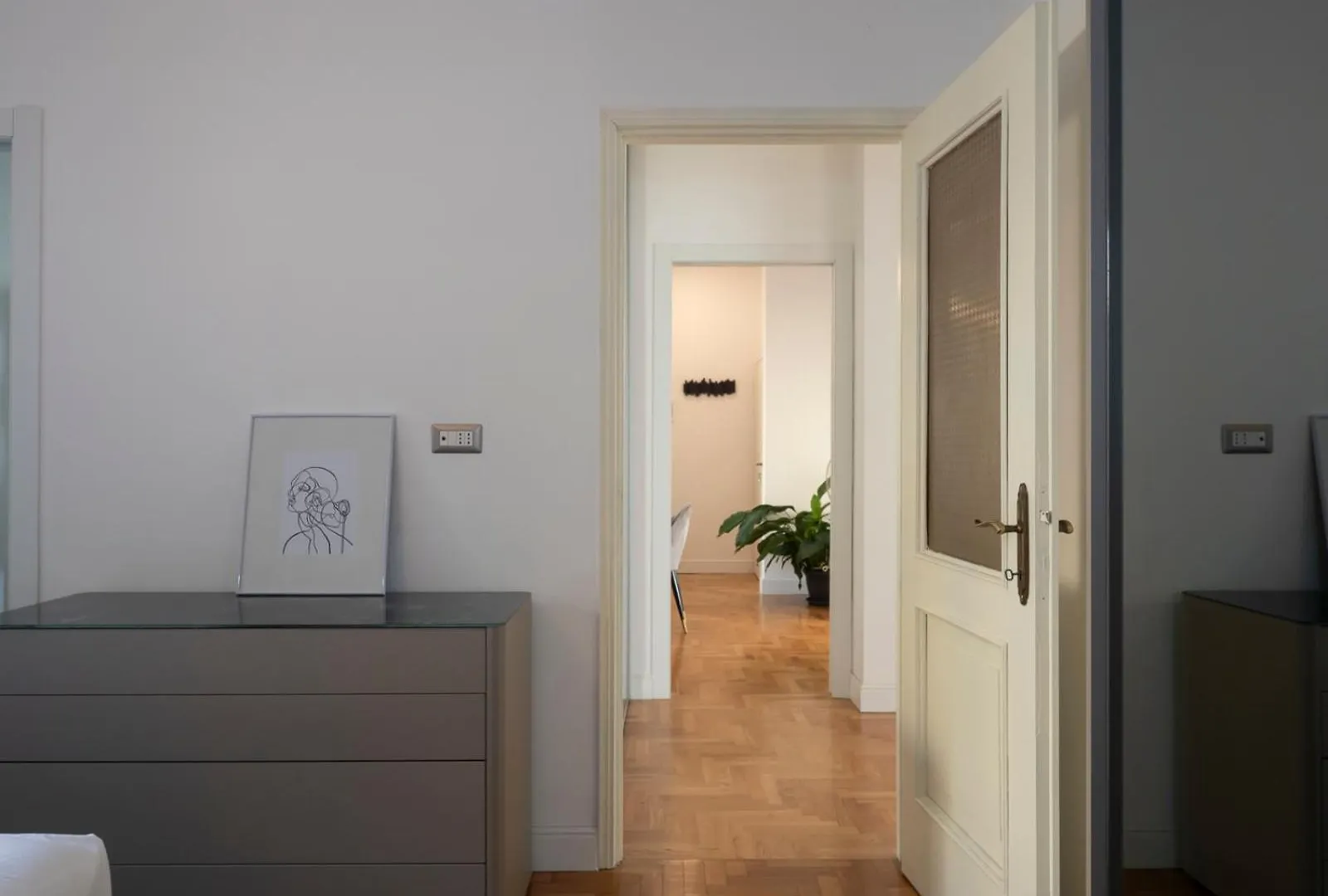 Big Apartment Close To Bocconi / Humanitas / Ieo Milan